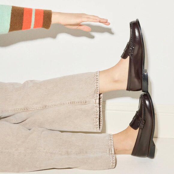 ELBA PENNY LOAFER - Picture 3 of 11